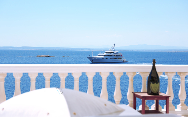 Hotel Vistabella