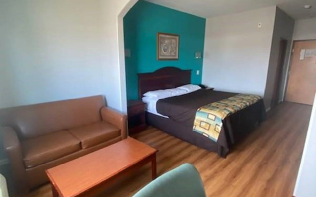Tropicana Inn and Suites