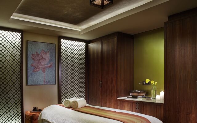 The Ritz-Carlton, Bangalore