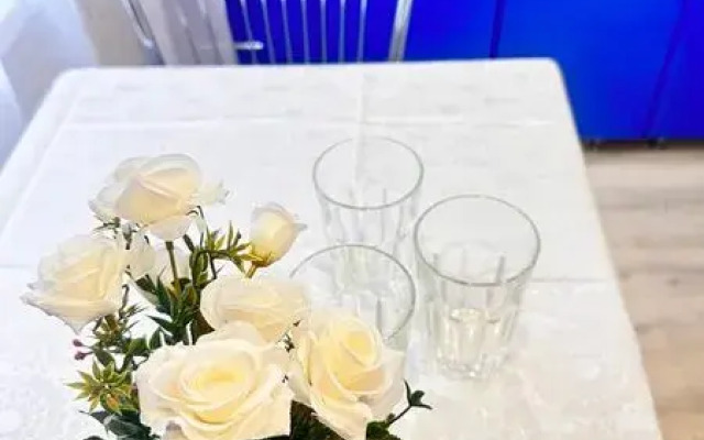 Апартаменты Лайк Хоум в мкр. Октябрьский городок, д. 23А