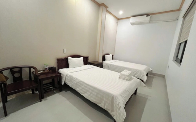 Vuon Cam Hotel Cao Bang