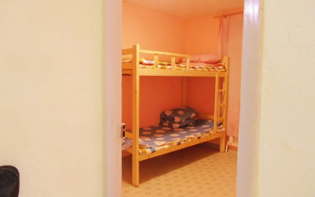 Sofitel Youth Apartment