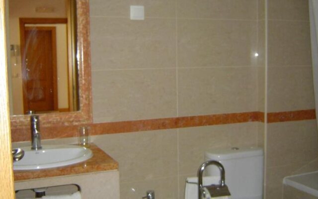 Apartamentos Monte da Vinha I