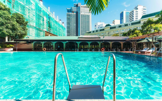 Tran Vien Dong Hotel