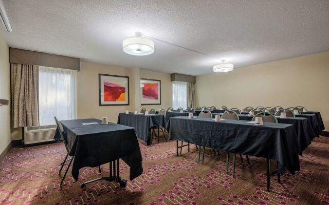 Hampton Inn Tampa-International Airport/Westshore