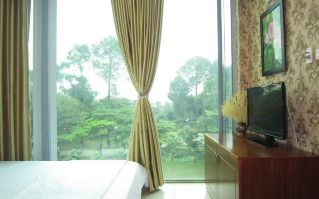 Vy Vy Hotel
