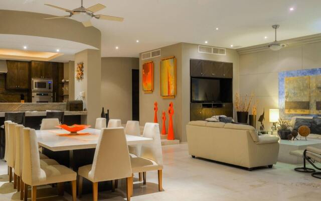 Villa Alegria del Arrecife