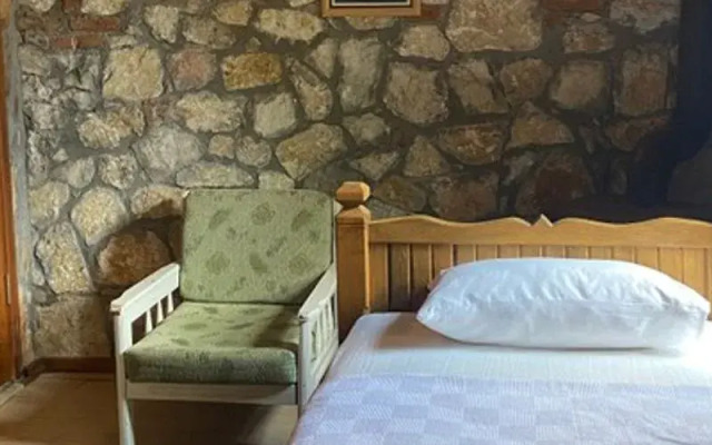 Pavel'in Yeri Butik Otel