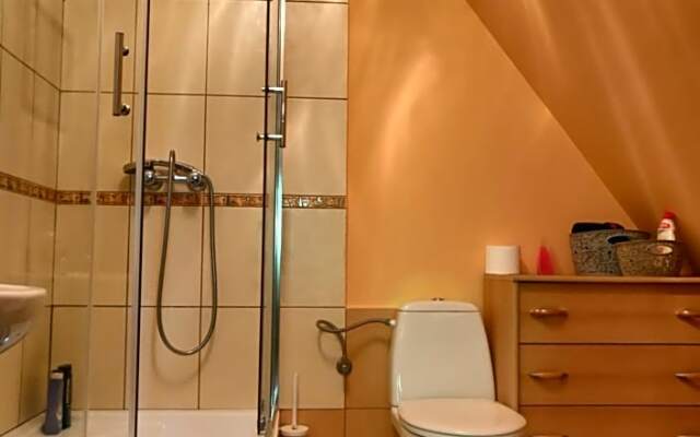 Noclegi-Spływy Bugiem