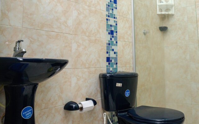 Hotel San Nicolas Colonial