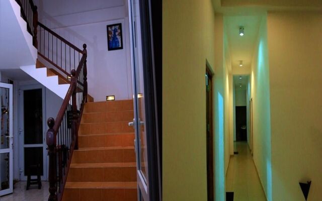 Owin Rose Yala Safari Hotel