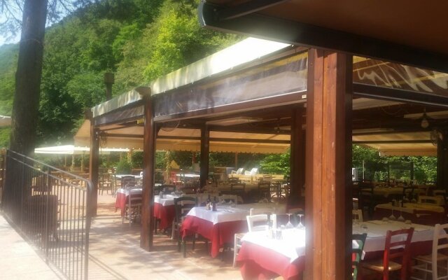 Locanda Al Confin Osteria Le Piere