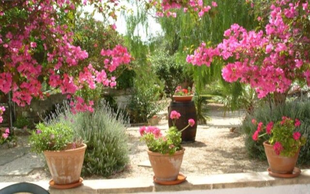Masseria Casa Nostra