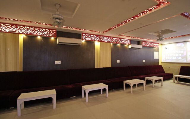 OYO 5109 LS Banquet & Rooms