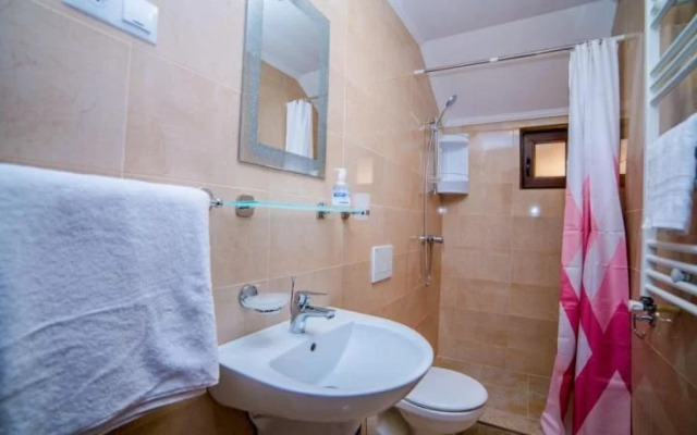 Vila ANASTASIA Rooms cm Camere de inchiriat