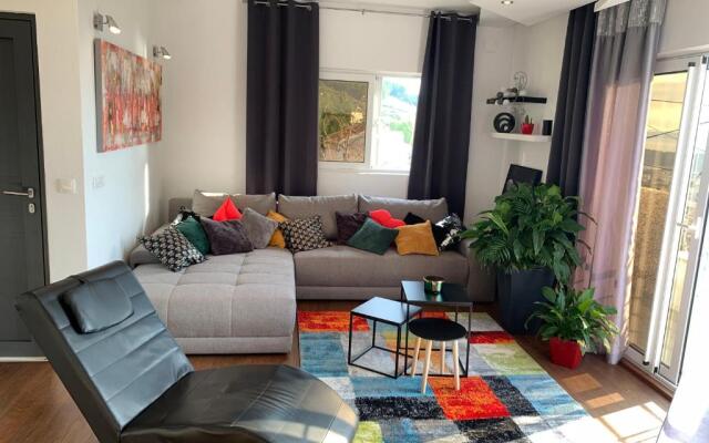 Apartment Rita
