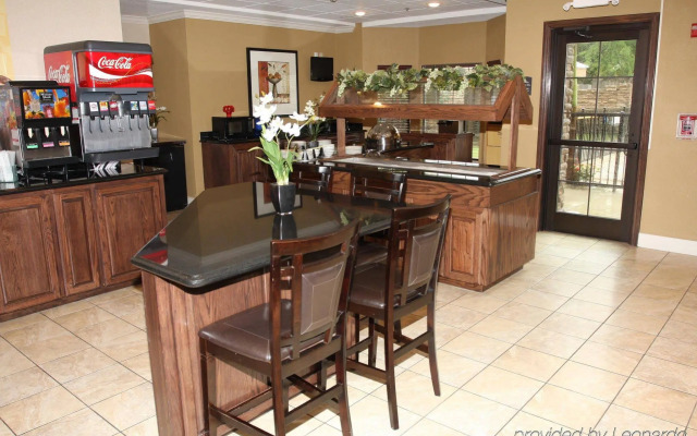 Staybridge Suites McAllen by IHG