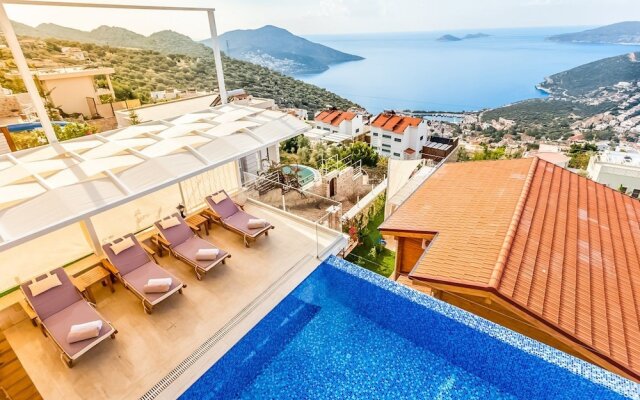 Villa Firuze 2