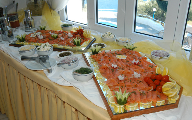 Kerveli Village Hotel