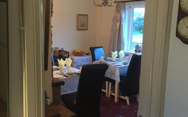 Slaney House B&B