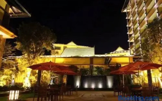 Ramada Plaza by Wyndham Xishuangbanna South