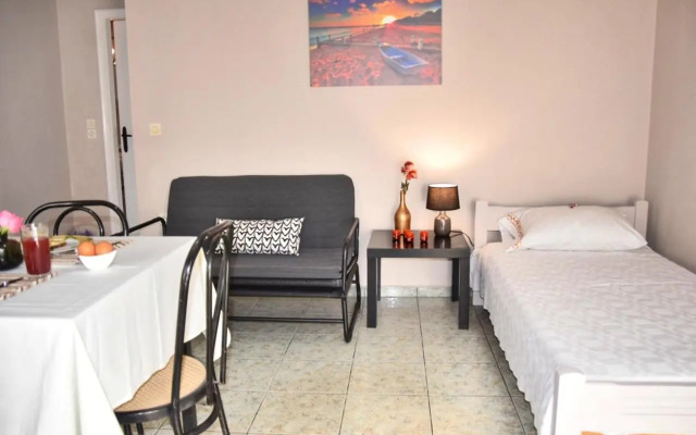 Anemomylos Apartments