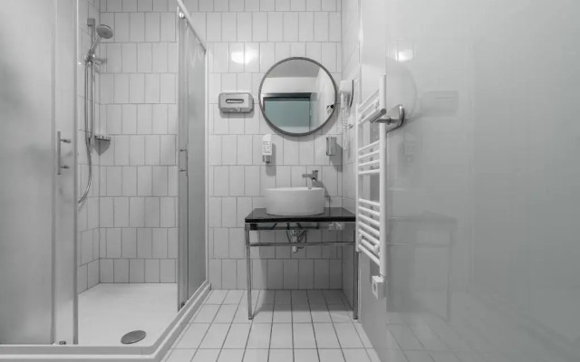 Das Schreder Hotel
