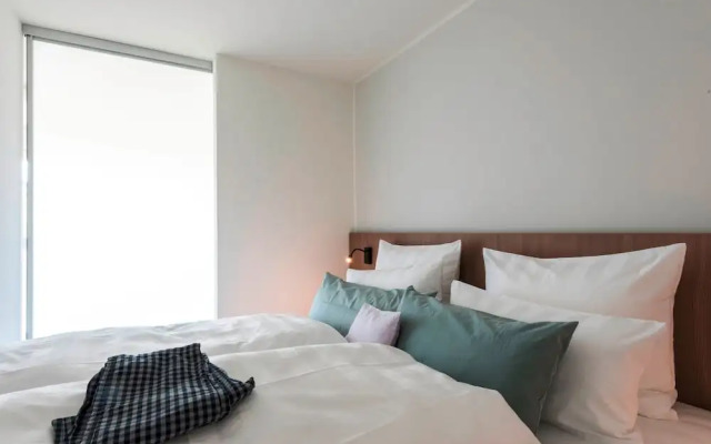 Mintrops Concierge Hotel