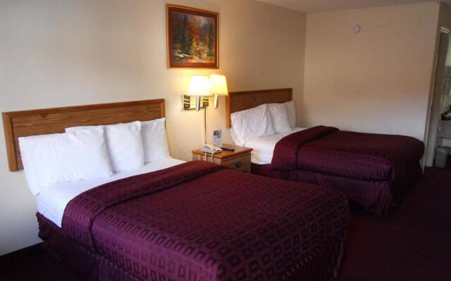 Americas Best Value Inn Helen