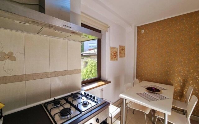 Spacious Apartment In The Centre Of The Capital