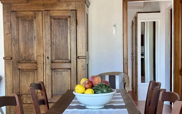 Holiday Home Casa Lena