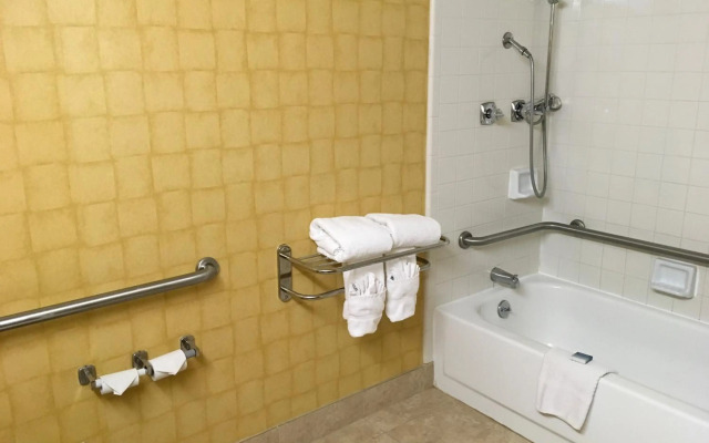 SureStay by Best Western Charlotte Matthews