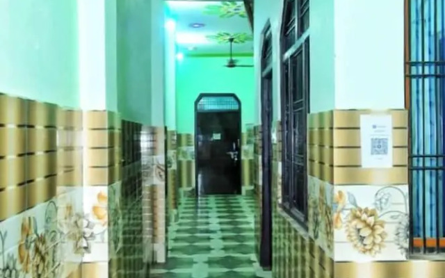 Nirmala Sadan Homestay Ayodhya