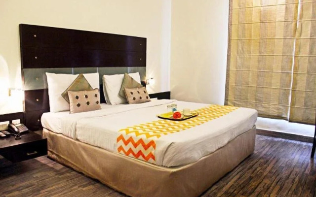 Hotel Camria by Fabhotel