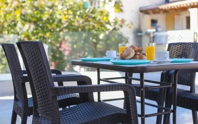 Corfu Gold Luxury Suites