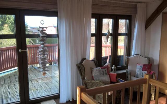 Ferienwohnungen Venz