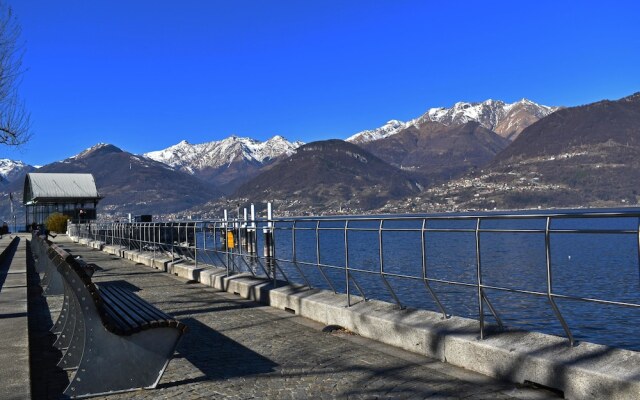 Residence Lake Como