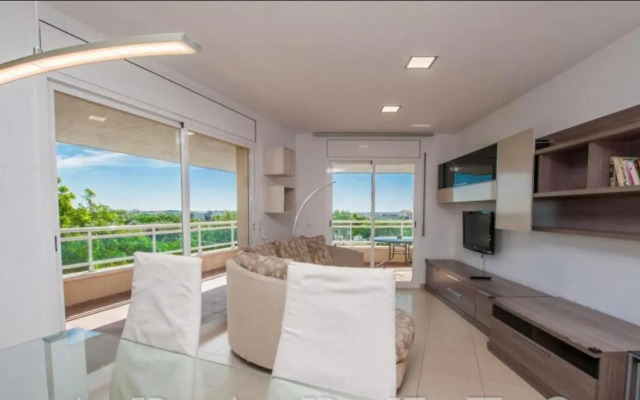 Apartaments Cambrils Suite Costa Daurada
