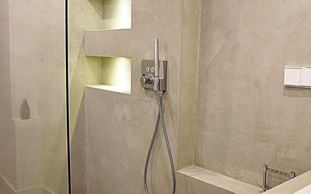 Blueprint B&B - Breakfast & Bikes