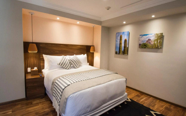 Casa Santiago Hotel Boutique