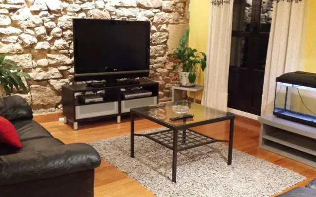 Apartamentos Aries
