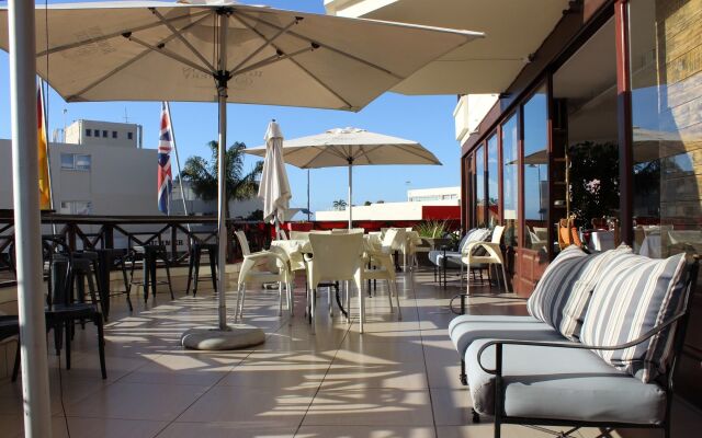 Bayview Hotel