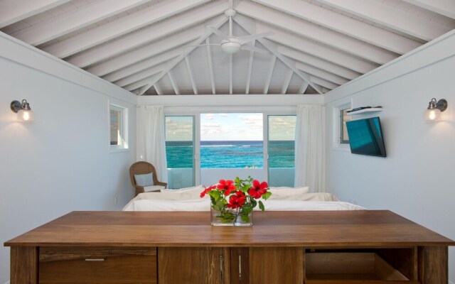 Sandy Hill Beach House by Eleuthera Vacation Rentals
