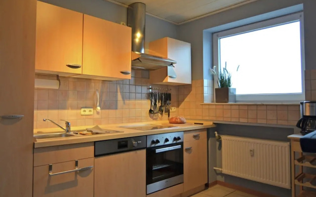 Apartment Near the ski Area