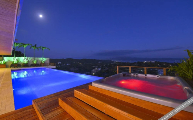 Villa Wahoo 3BR