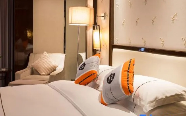 Suites By Wyndham Changsha Meixi Lake
