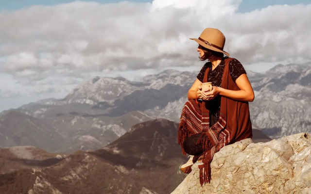 Agrinho Suítes & Spa Gerês