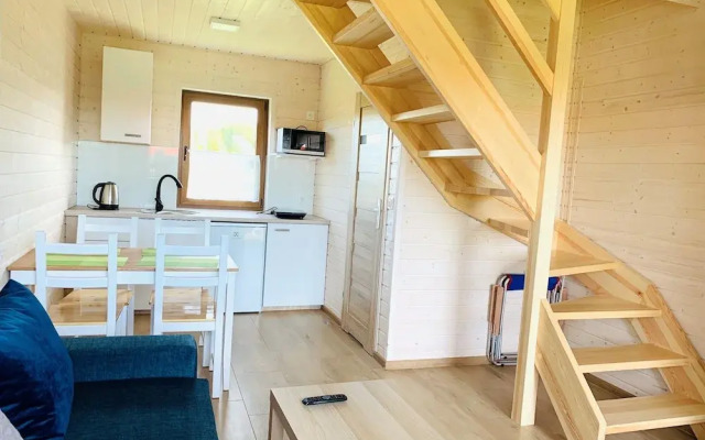 Comfortable Holiday Home, Sarbinowo