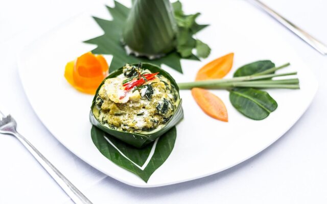 Angkor Indradevi Boutique