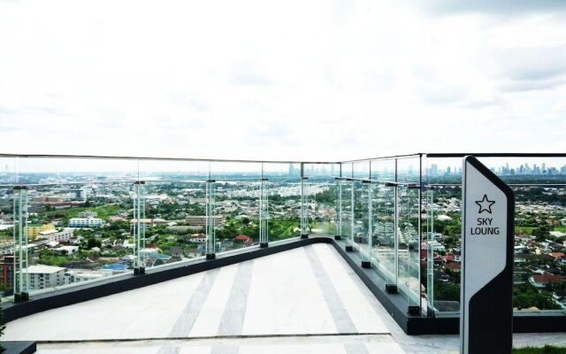 Sukhumvit New Room BTS Bangna